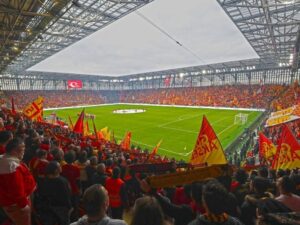Göztepe Spor Kulübü