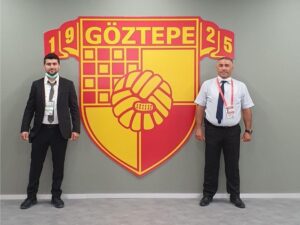 Göztepe Spor Kulübü