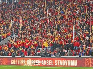 Göztepe Spor Kulübü