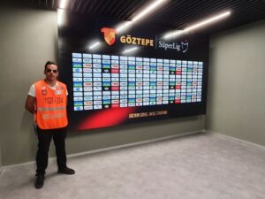 Göztepe Spor Kulübü