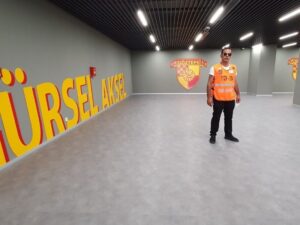 Göztepe Spor Kulübü