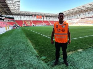 Göztepe Spor Kulübü